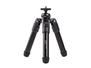 Varavon Short Baby Tripod T1 with Ball Head #BABY T1H Varavon Short Baby Tripod T1 with Ball Head #BABY T1H