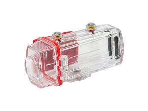 Looxcie Rugged Waterproof Case for HD Action Cameras #LC-EN-0001 Looxcie Rugged Waterproof Case for HD Action Cameras #LC-EN-0001