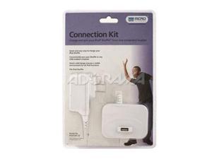 Micro Innovations iPod Shuffle Docking Connection Kit #POD530S Micro Innovations iPod Shuffle Docking Connection Kit #POD530S