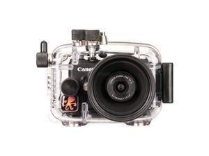 Ikelite Underwater Case for Camera - Clear Ikelite Underwater Case for Camera - Clear