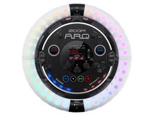 Zoom ARQ Aero Rhythm Trak All-In-One Music Production and Performance Instrument Zoom ARQ Aero Rhythm Trak All-In-One Music Production and Performance Instrument