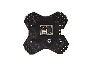 DJI Part 96 ESC Center Board and MC V2 for Phantom 3 Pro/Adv Quadcopter DJI Part 96 ESC Center Board and MC V2 for Phantom 3 Pro/Adv Quadcopter