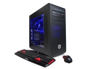 CyberPowerPC SLC9400 Gamer Supreme Liquid Cool With Intel I7-6850K 3.6Ghz Cpu, 16G CyberPowerPC SLC9400 Gamer Supreme Liquid Cool With Intel I7-6850K 3.6Ghz Cpu, 16G