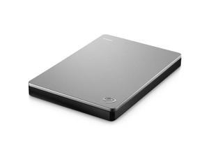 Seagate Backup Plus Slim 2TB USB 3.0 External Hard Drive for Mac - Silver Seagate Backup Plus Slim 2TB USB 3.0 External Hard Drive for Mac - Silver