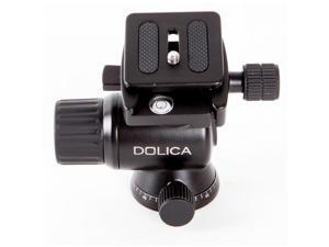 Dolica B300 Professional Ball Head, Black Dolica B300 Professional Ball Head, Black