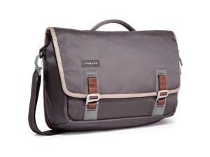 Timbuk2 Command TSA-Friendly Messenger Bag, Medium, Carbon and Molasses Timbuk2 Command TSA-Friendly Messenger Bag, Medium, Carbon and Molasses