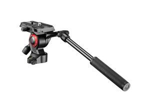 Manfrotto Befree Live Video Head #MVH400AHUS Manfrotto Befree Live Video Head #MVH400AHUS