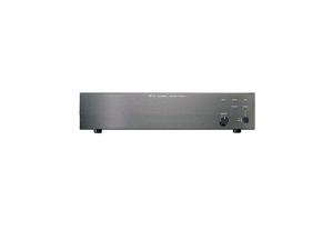 TOA Electronics P-912MK2 120 Watt Single-Channel Modular Power Amplifier TOA Electronics P-912MK2 120 Watt Single-Channel Modular Power Amplifier