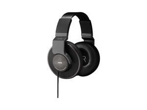 AKG Acoustics K553 PRO Closed-back Over-ear Studio Headphones #3280H00100 AKG Acoustics K553 PRO Closed-back Over-ear Studio Headphones #3280H00100
