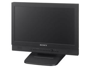 Sony Professional LMD-B170 17" LCD Monitor - 16:9 Sony Professional LMD-B170 17" LCD Monitor - 16:9