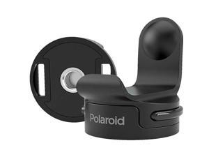 Polaroid Tripod Mount for CUBE Lifestyle Action Camera #POLC3TM Polaroid Tripod Mount for CUBE Lifestyle Action Camera #POLC3TM
