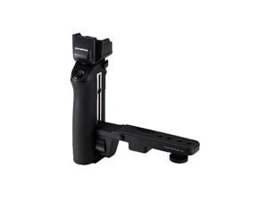 Olympus FP-1 Power Flash Grip for use with the FL-50 Flash Olympus FP-1 Power Flash Grip for use with the FL-50 Flash