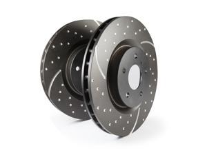 EBC Brakes Rotor EBC Brakes Rotor