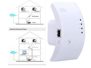 KFLY- Newest US Plug version V1.3 300Mbps Wireless WiFi Repeater with WPS Function 802.11N Network Router Range Expander Booster Complies with IEEE 802.11N/G/B KFLY- Newest US Plug version V1.3 300Mbps Wireless WiFi Repeater with WPS Function 802.11N Network Router Range Expander Booster Complies with IEEE 802.11N/G/B