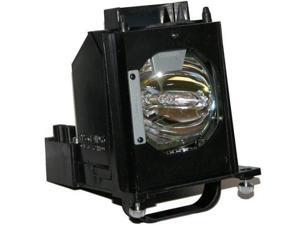 Brand New 915B403001 Replacement Projector Lamp Bulb with Generic Housing For Mitsubishi WD82737 Brand New 915B403001 Replacement Projector Lamp Bulb with Generic Housing For Mitsubishi WD82737