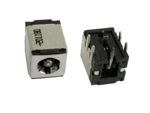 New AC DC IN Power Jack Socket Connector For Asus Z37S Z37E S37S Z97 Z97V S97V N50 N50VN N50VC N51VF N51V N51X G74 G74S G74SX U5F S5N A2C S5Ne N80VM N81V New AC DC IN Power Jack Socket Connector For Asus Z37S Z37E S37S Z97 Z97V S97V N50 N50VN N50VC N51VF N51V N51X G74 G74S G74SX U5F S5N A2C S5Ne N80VM N81V