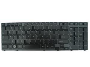 New Laptop Keyboard for Toshiba Satellite A665-S6085 A665-S6086 A665-S6087 A665-S6088, US layout Black color New Laptop Keyboard for Toshiba Satellite A665-S6085 A665-S6086 A665-S6087 A665-S6088, US layout Black color