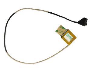 New LCD LED LVDS Video Display Screen Cable for Asus G74S G74SX G74 3D P/N: 1422-0103000 New LCD LED LVDS Video Display Screen Cable for Asus G74S G74SX G74 3D P/N: 1422-0103000