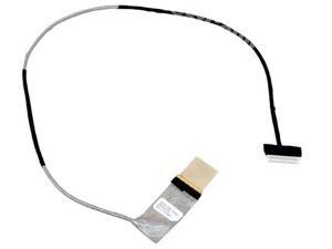New LCD LVDS Video Display Screen Cable for Lenovo Ideapad Y510P P/N: DC02001KT00 New LCD LVDS Video Display Screen Cable for Lenovo Ideapad Y510P P/N: DC02001KT00