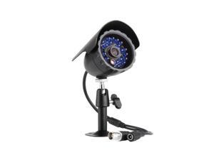 CCTV Outdoor Security Bullet Camera with Sony CCD Image Sensor & Weatherproof CCTV Outdoor Security Bullet Camera with Sony CCD Image Sensor & Weatherproof