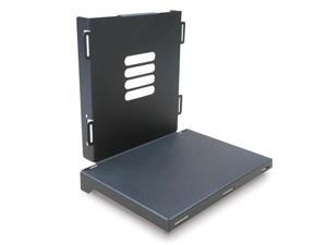 Advanced Classroom Training Table CPU Holder Size: 8 inch Advanced Classroom Training Table CPU Holder Size: 8 inch