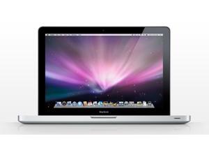 Apple MacBook MB466LL/A 13.3" Mac OS X v10.5 Leopard Notebook Apple MacBook MB466LL/A 13.3" Mac OS X v10.5 Leopard Notebook