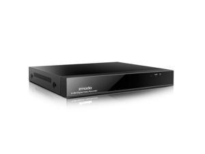 Zmodo 4 Channel H.264 HDMI Security DVR 1TB Hard Drive Zmodo 4 Channel H.264 HDMI Security DVR 1TB Hard Drive