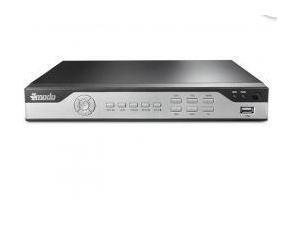 Zmodo 4 Channel H.264 Security DVR w/ 960H Real-Time 30FPS Recording & 2TB HDD Zmodo 4 Channel H.264 Security DVR w/ 960H Real-Time 30FPS Recording & 2TB HDD