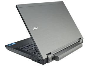 DELL Latitude E6410 14.1” Notebook - Intel Core i5 2.40GHz - 2GB 160GB HDD - DVD ROM - Windows Vista Business DELL Latitude E6410 14.1” Notebook - Intel Core i5 2.40GHz - 2GB 160GB HDD - DVD ROM - Windows Vista Business