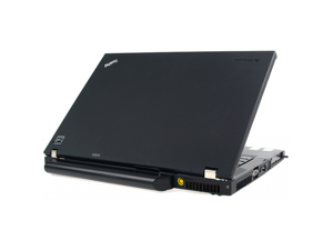 Lenovo ThinkPad T400 14.1" Notebook - Core 2 Duo 2.4GHz - Black Lenovo ThinkPad T400 14.1" Notebook - Core 2 Duo 2.4GHz - Black