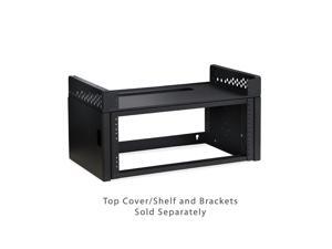 Kendall Howard 4U Pivot Frame Wall Mount Rack Kendall Howard 4U Pivot Frame Wall Mount Rack
