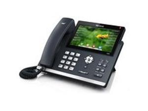 Yealink SIP-T46G - Bundle of 6 SIP-T46G IP Phone (PoE) Yealink SIP-T46G - Bundle of 6 SIP-T46G IP Phone (PoE)