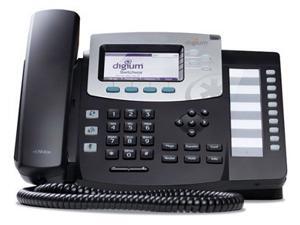 D50 4-Line SIP with HD Voice, Backlit Display, English Text Keys D50 4-Line SIP with HD Voice, Backlit Display, English Text Keys
