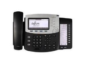 Digium Inc. Phone, D70 6-Line SIP with HD Voice, Backlit Display, International Version, Icon Keys Digium Inc. Phone, D70 6-Line SIP with HD Voice, Backlit Display, International Version, Icon Keys