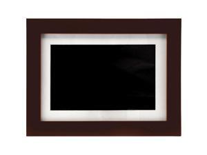 Pandigital PANR100ES-BRN 10.4-Inch Digital Picture Frame - Brown Pandigital PANR100ES-BRN 10.4-Inch Digital Picture Frame - Brown