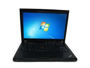 Lenovo T400 Core 2 Duo-2.26GHz,4GB,160GB. Windows Vista Business 32 Bit - Lenovo T400 Lenovo T400 Core 2 Duo-2.26GHz,4GB,160GB. Windows Vista Business 32 Bit - Lenovo T400
