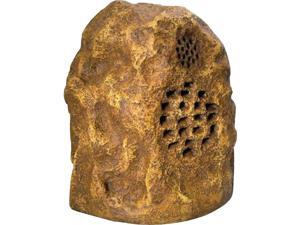 Audio Unlimited 41308 SPK-ROCK4 Sandstone Wireless Rock Speaker (Rechargeable) with Dual Power Transmitter Audio Unlimited 41308 SPK-ROCK4 Sandstone Wireless Rock Speaker (Rechargeable) with Dual Power Transmitter