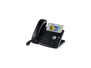Bundle of 3 Yealink YEA-SIP-T32G Yealink Gigabit Color IP Phone HD Voice, Power over Ethernet and IPV6 Support - 3 Pack Bundle of 3 Yealink YEA-SIP-T32G Yealink Gigabit Color IP Phone HD Voice, Power over Ethernet and IPV6 Support - 3 Pack