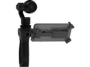 DJI Osmo Gimbal System Zenmuse X3 Handheld with 4K Camera (CP.ZM.000160) - 2 Extra Batteries DJI Osmo Gimbal System Zenmuse X3 Handheld with 4K Camera (CP.ZM.000160) - 2 Extra Batteries