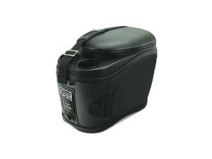 12-can/2.3 Gallon Car Cooler 12V DC 12-can/2.3 Gallon Car Cooler 12V DC