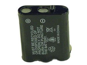Panasonic N4HKGMA00001 Cordless Phone Battery 3.6 Volt, Ni-CD 850mAh - Replacement For PANASONIC P-P511, TYPE 24 Cordless Phone Battery Panasonic N4HKGMA00001 Cordless Phone Battery 3.6 Volt, Ni-CD 850mAh - Replacement For PANASONIC P-P511, TYPE 24 Cordless Phone Battery