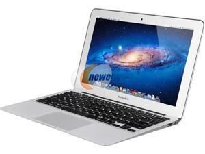 Apple B Grade Laptop MacBook Air MC968LL/A-B Intel Core i5 560UM (1.33 GHz) 2 GB Memory 64 GB SSD 11.6" screen (interior grade A) Apple B Grade Laptop MacBook Air MC968LL/A-B Intel Core i5 560UM (1.33 GHz) 2 GB Memory 64 GB SSD 11.6" screen (interior grade A)