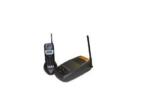 NEC 80683 900MHz Digital Terminal With Cordless Phone (Black) NEC 80683 900MHz Digital Terminal With Cordless Phone (Black)