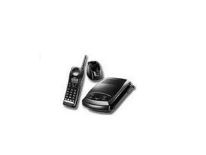 NEC Aspire DTH 4R-1 900MHz Cordless Phone (Black) NEC Aspire DTH 4R-1 900MHz Cordless Phone (Black)