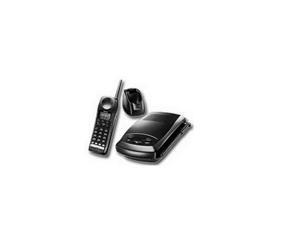 NEC Aspire DTH 4R-2 900MHz Cordless Phone (Black) NEC Aspire DTH 4R-2 900MHz Cordless Phone (Black)