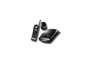 NEC DTR 4R-1 900MHz Terminal With Cordless Phone (Black) NEC DTR 4R-1 900MHz Terminal With Cordless Phone (Black)