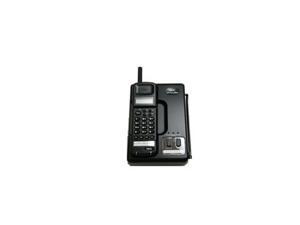 NEC ETW 4R-1 900MHz Terminal With Cordless Phone (Black) NEC ETW 4R-1 900MHz Terminal With Cordless Phone (Black)