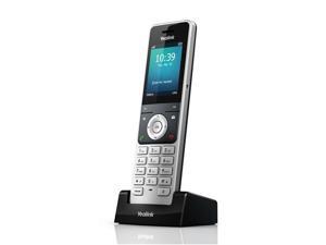 Yealink IP DECT Add-on Phone W56H- Bundle Pack of 10 Yealink IP DECT Add-on Phone W56H- Bundle Pack of 10