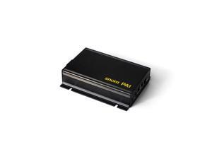 SNO-PA1-2pk
Amplifier Announcements over 8 ohm 2226 SNO-PA1-2pk
Amplifier Announcements over 8 ohm 2226