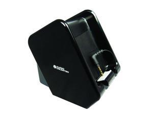 Audio Unlimited SPK-TRANS2 Dual Powered Wireless Transmitter for SPK-ROCK & SPK-VELO Series with Adapter - Black Audio Unlimited SPK-TRANS2 Dual Powered Wireless Transmitter for SPK-ROCK & SPK-VELO Series with Adapter - Black